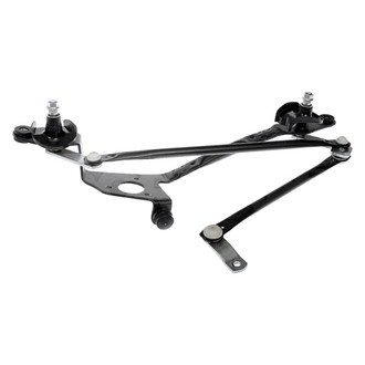Dorman® - OE Solutions™ Front Windshield Wiper Linkage