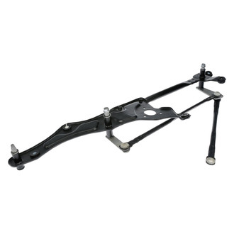 Dorman® - OE Solutions™ Front Windshield Wiper Linkage