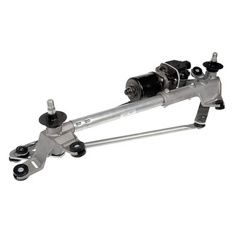 Dorman® - OE Solutions™ Windshield Wiper Motor and Linkage Assembly