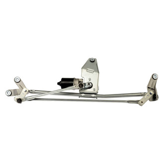 Dorman® - OE Solutions™ Windshield Wiper Motor and Linkage Assembly