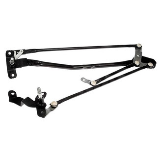 Dorman® - OE Solutions™ Front Windshield Wiper Linkage