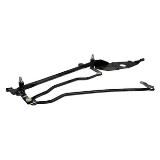 Dorman® - OE Solutions™ Front Windshield Wiper Linkage