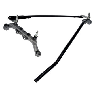 Dorman® - OE Solutions™ Windshield Wiper Linkage Assembly