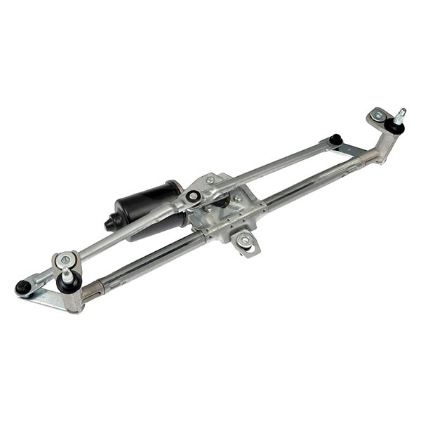 Dorman® - OE Solutions™ Windshield Wiper Motor and Linkage Assembly