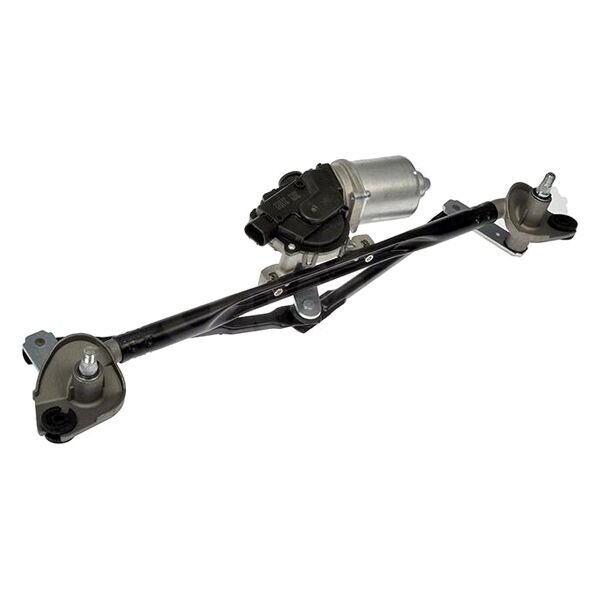 Dorman® - OE Solutions™ Windshield Wiper Motor and Linkage Assembly