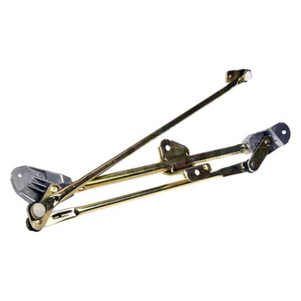 Dorman® - OE Solutions™ Front Windshield Wiper Linkage