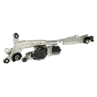 Dorman® - OE Solutions™ Windshield Wiper Motor and Linkage Assembly