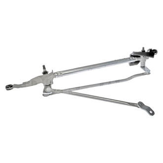 Dorman® - OE Solutions™ Front Windshield Wiper Linkage