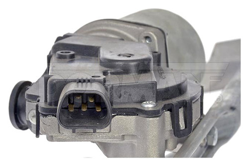 Dorman® 602-823AS - OE Solutions™ Windshield Wiper Motor and