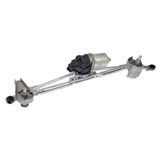 Dorman® - OE Solutions™ Windshield Wiper Motor and Linkage Assembly