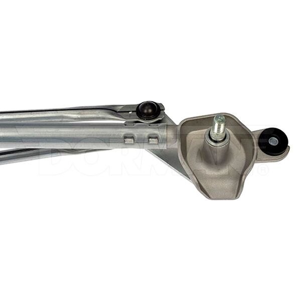 Dorman 602-825AS Front Windshield Wiper Motor And Linkage Assembly Compatible With Cadillac/Chevrolet/GMC Models, Wiper Motor Transmission & Linkage - View #4