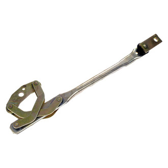 Dorman® - OE Solutions™ Windshield Wiper Linkage