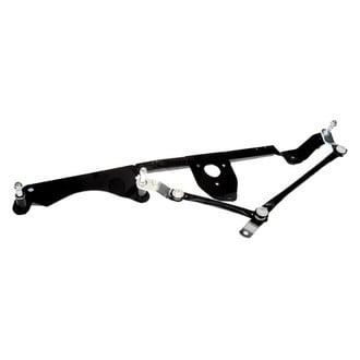 Dorman® - OE Solutions™ Front Driver or Passenger Side Windshield Wiper Linkage