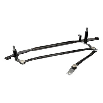 Dorman® - OE Solutions™ Front Windshield Wiper Linkage