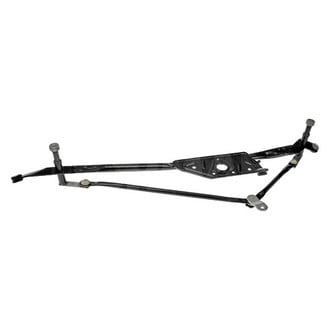 Dorman® - OE Solutions™ Front Windshield Wiper Linkage