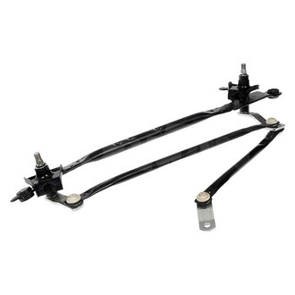 Dorman® - OE Solutions™ Front Windshield Wiper Linkage