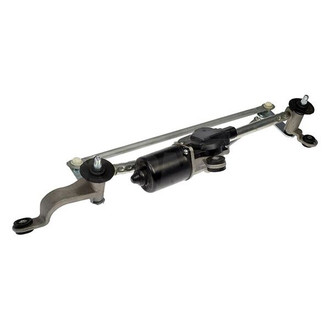 Dorman® - OE Solutions™ Windshield Wiper Motor and Linkage Assembly
