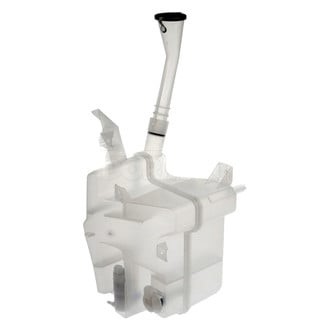 Dorman® - OE Solutions™ Front Washer Fluid Reservoir