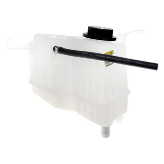 Dorman® - Engine Coolant Recovery Tank