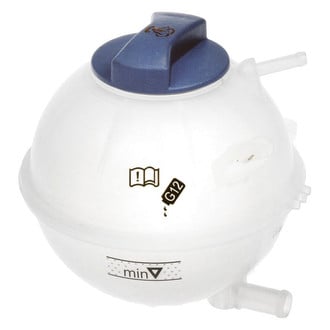 Dorman® - Engine Coolant Recovery Tank