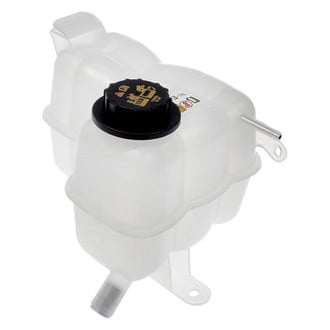 Dorman® - Engine Coolant Recovery Tank