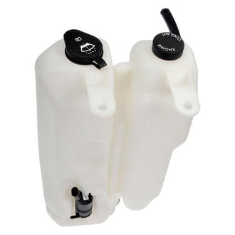 Dorman® - Engine Coolant Recovery Tank