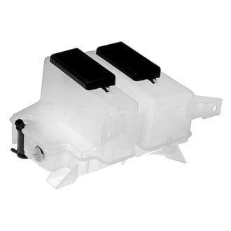 Dorman® - OE Solutions™ Washer Fluid Reservoir