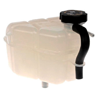 Dorman® - Engine Coolant Recovery Tank