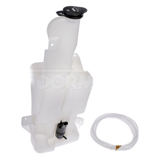 Dorman® - OE Solutions™ Front Washer Fluid Reservoir