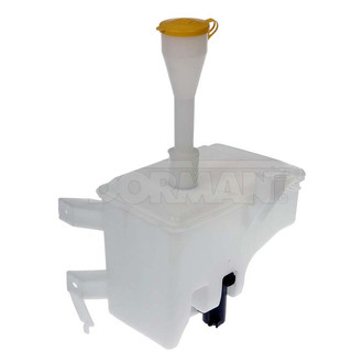 Dorman® - OE Solutions™ Front Washer Fluid Reservoir