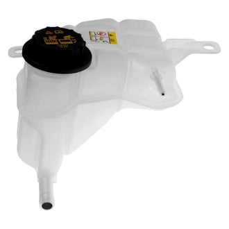 Dorman® - Engine Coolant Recovery Tank