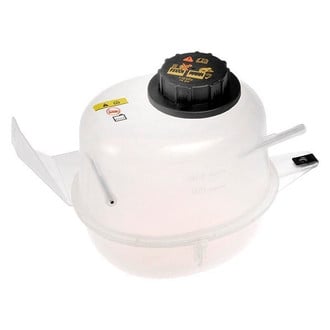 Dorman® - Engine Coolant Recovery Tank
