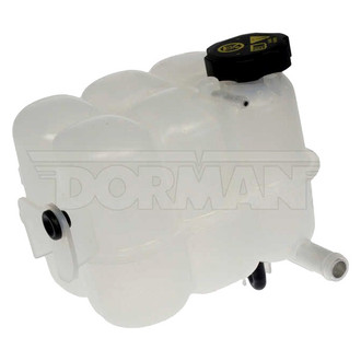 Dorman® - Engine Coolant Recovery Tank