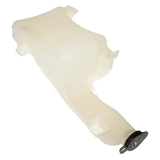 Dorman® - OE Solutions™ Front Washer Fluid Reservoir