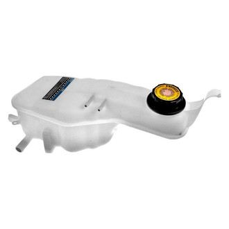 Dorman® - Engine Coolant Recovery Tank