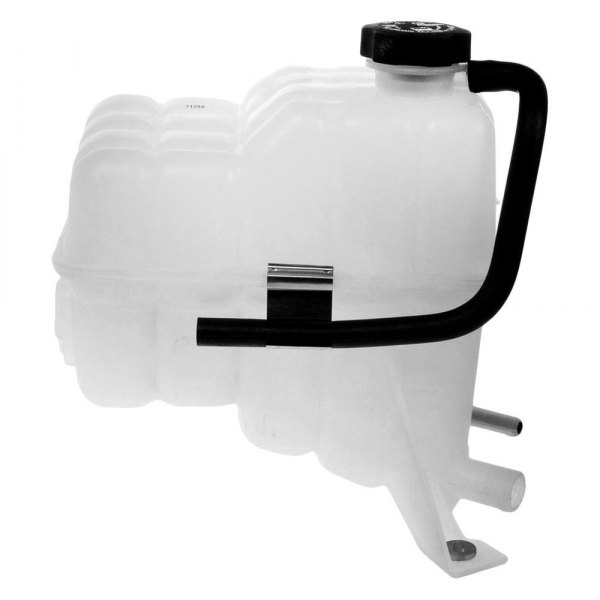 Dorman® - Engine Coolant Recovery Tank Pressurized
