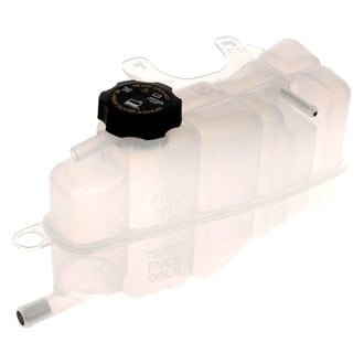 Dorman® - Engine Coolant Recovery Tank