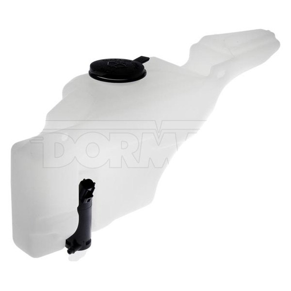 Dorman® - OE Solutions™ Front Washer Fluid Reservoir