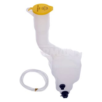 Dorman® - OE Solutions™ Front Washer Fluid Reservoir