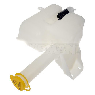 Dorman® - OE Solutions™ Front Washer Fluid Reservoir