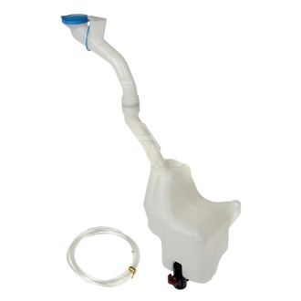 Dorman® - OE Solutions™ Front Washer Fluid Reservoir