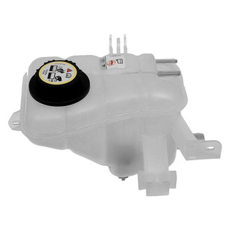 Dorman® - Engine Coolant Recovery Tank
