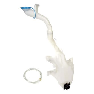 Dorman® - OE Solutions™ Front Washer Fluid Reservoir