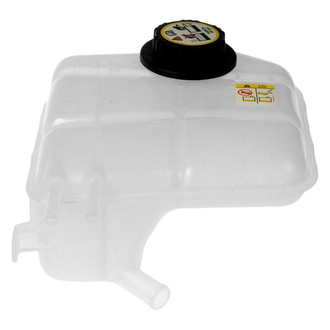Dorman® - Engine Coolant Recovery Tank