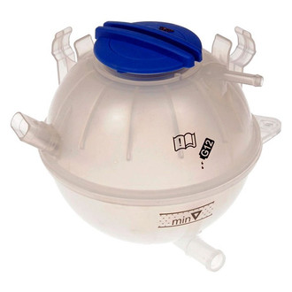 Dorman® - Engine Coolant Recovery Tank