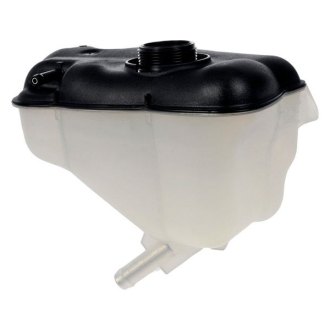 Ford Mustang Coolant Overflow Tanks — CARiD.com