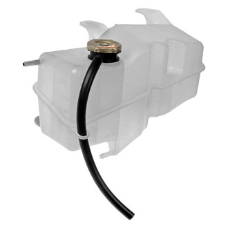 Dorman® - Engine Coolant Recovery Tank