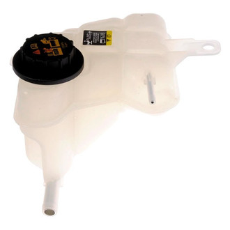Dorman® - Engine Coolant Recovery Tank