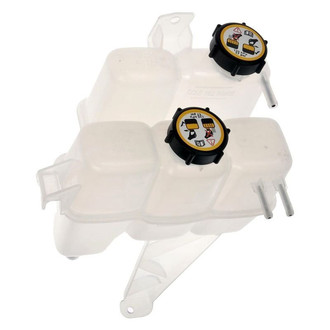 Dorman® - Engine Coolant Recovery Tank