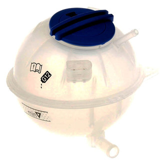 Dorman® - Engine Coolant Recovery Tank